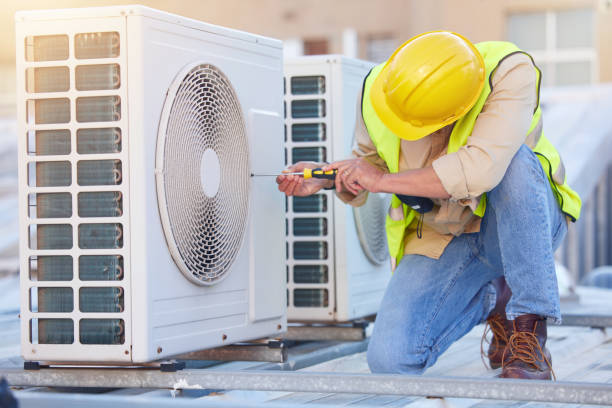 Best HVAC cleaning services  in Edison, GA