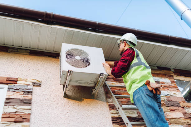 Best Commercial HVAC repair  in Edison, GA