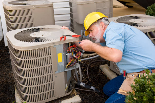 Best HVAC tune-up services  in Edison, GA