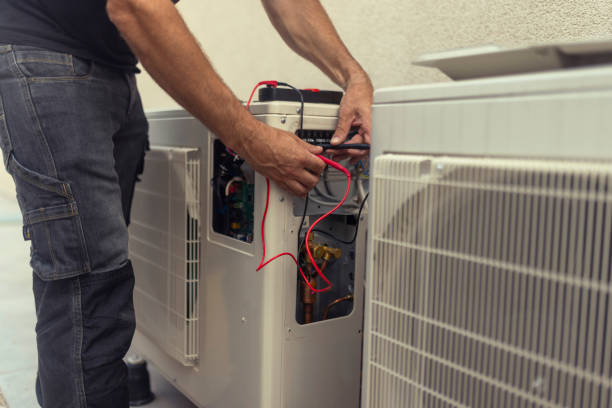 Best Affordable HVAC services  in Edison, GA