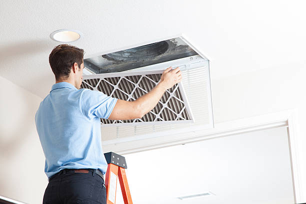 Best Ductless HVAC repair  in Edison, GA