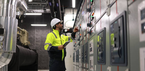 Best HVAC repair near me  in Edison, GA