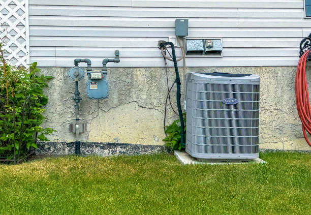 Best Air conditioning repair  in Edison, GA