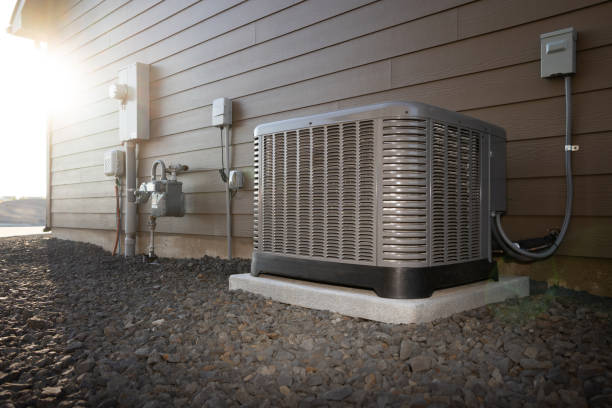 Trusted Edison, GA HVAC Experts